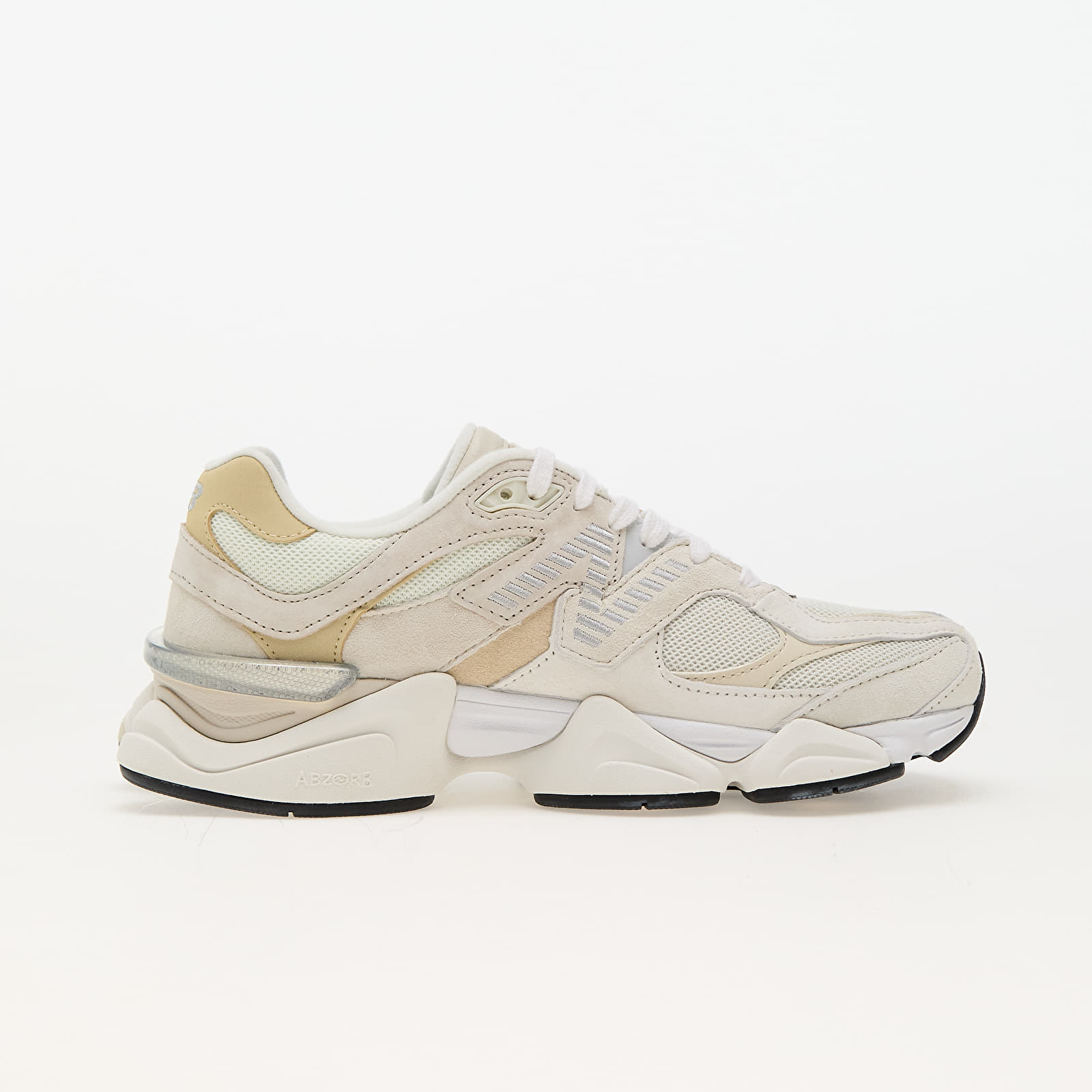 Men's sneakers and shoes New Balance 9060 Turtledove