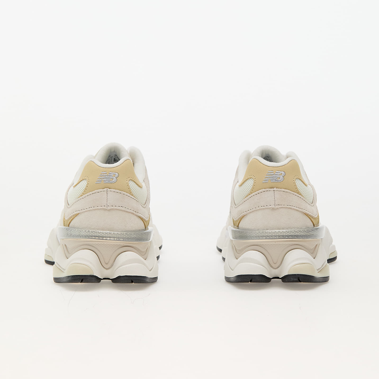 Men's sneakers and shoes New Balance 9060 Turtledove