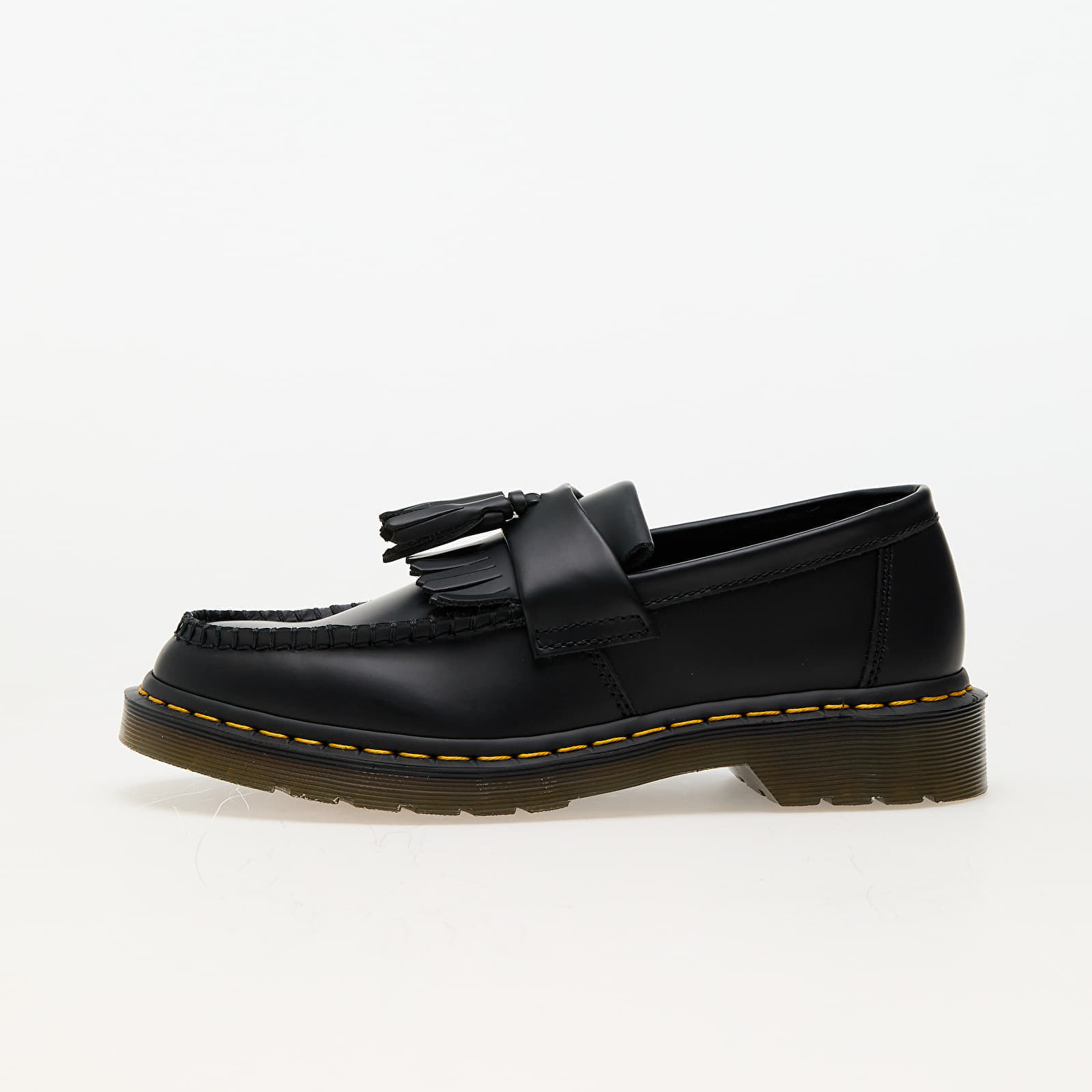 Baskets Dr. Martens Adrian Ys Black Smooth EUR 39