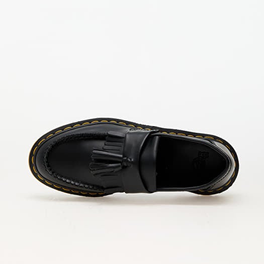 Dr. Martens Adrian YS BLACK ADRIAN YS BLACK SMOOTH 【公式通販】