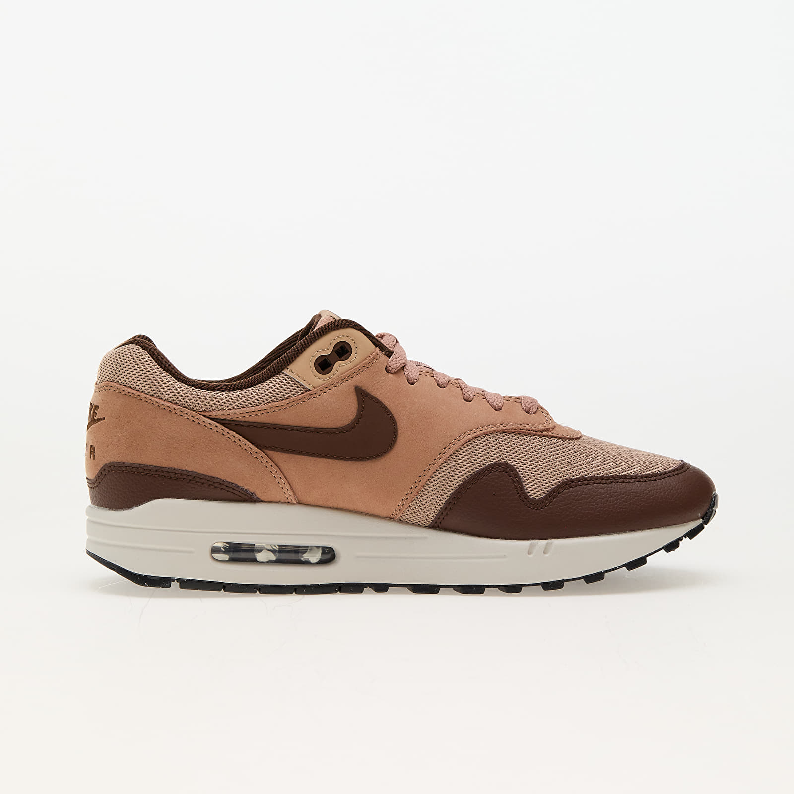 Buty męskie Nike Air Max 1 Sc Hemp/ Cacao Wow-Dusted Clay