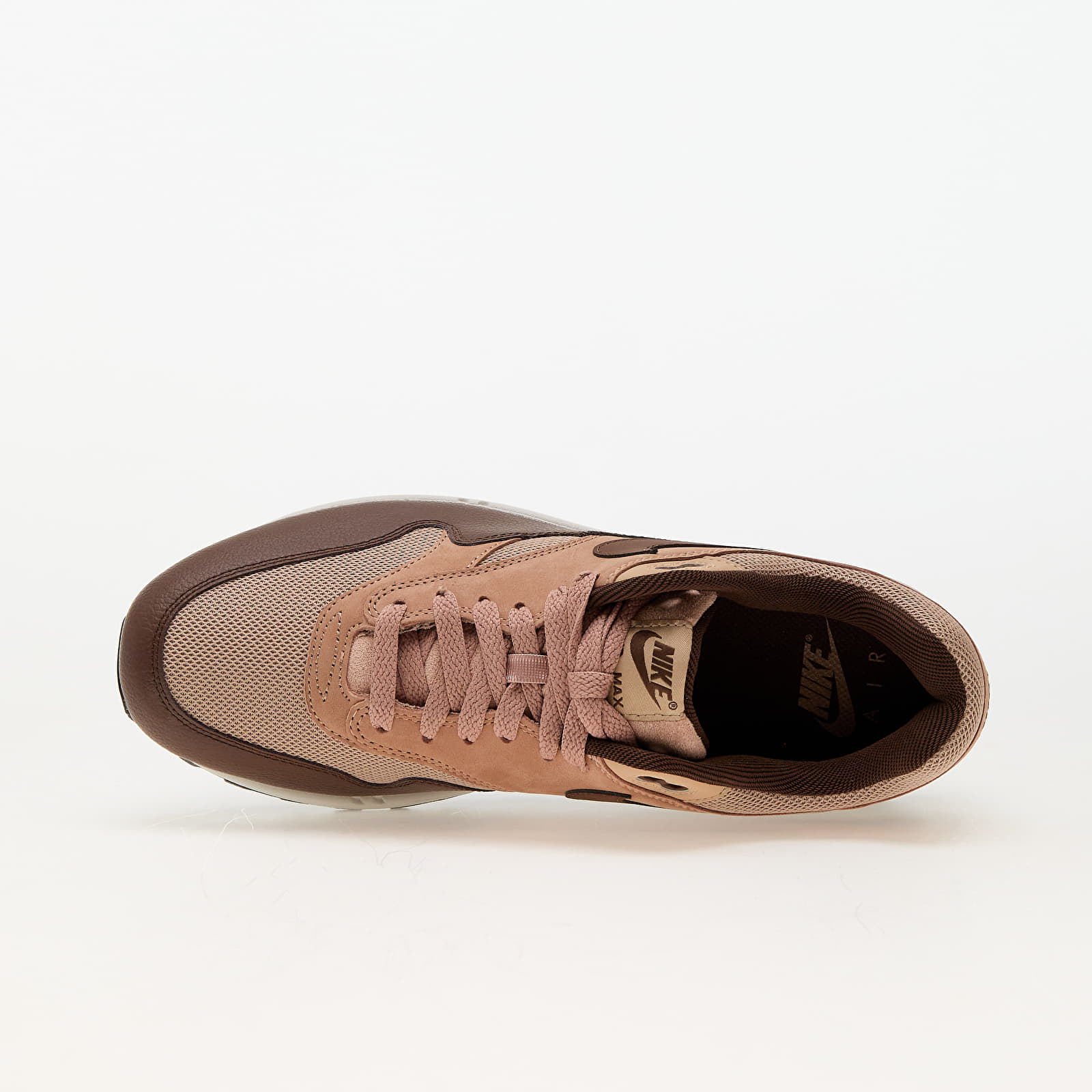 Buty męskie Nike Air Max 1 Sc Hemp/ Cacao Wow-Dusted Clay