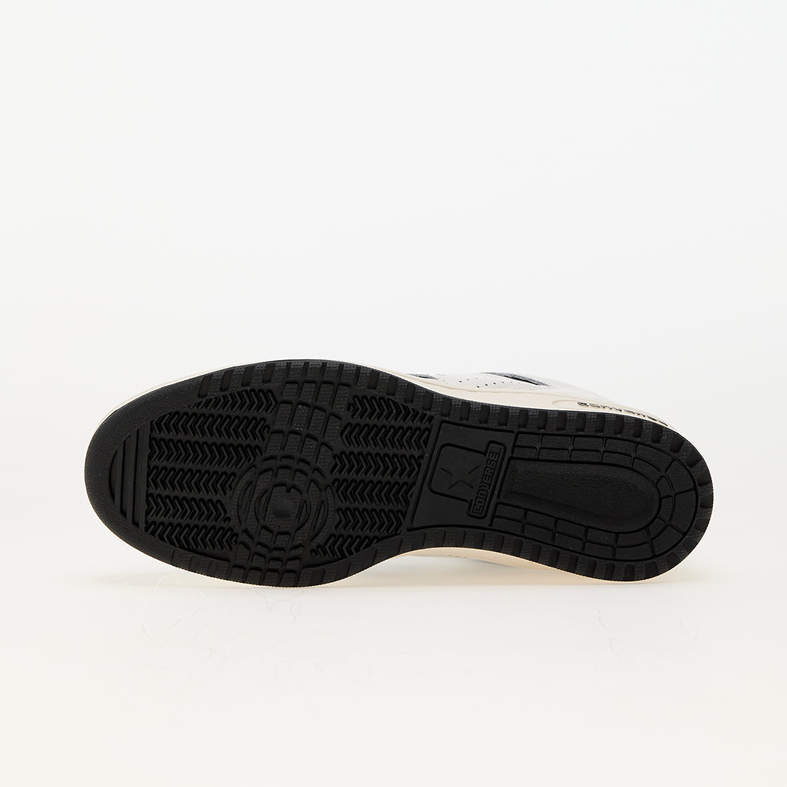 Pánské tenisky a boty Converse x Old Money Weapon OX Vintage White/ Black