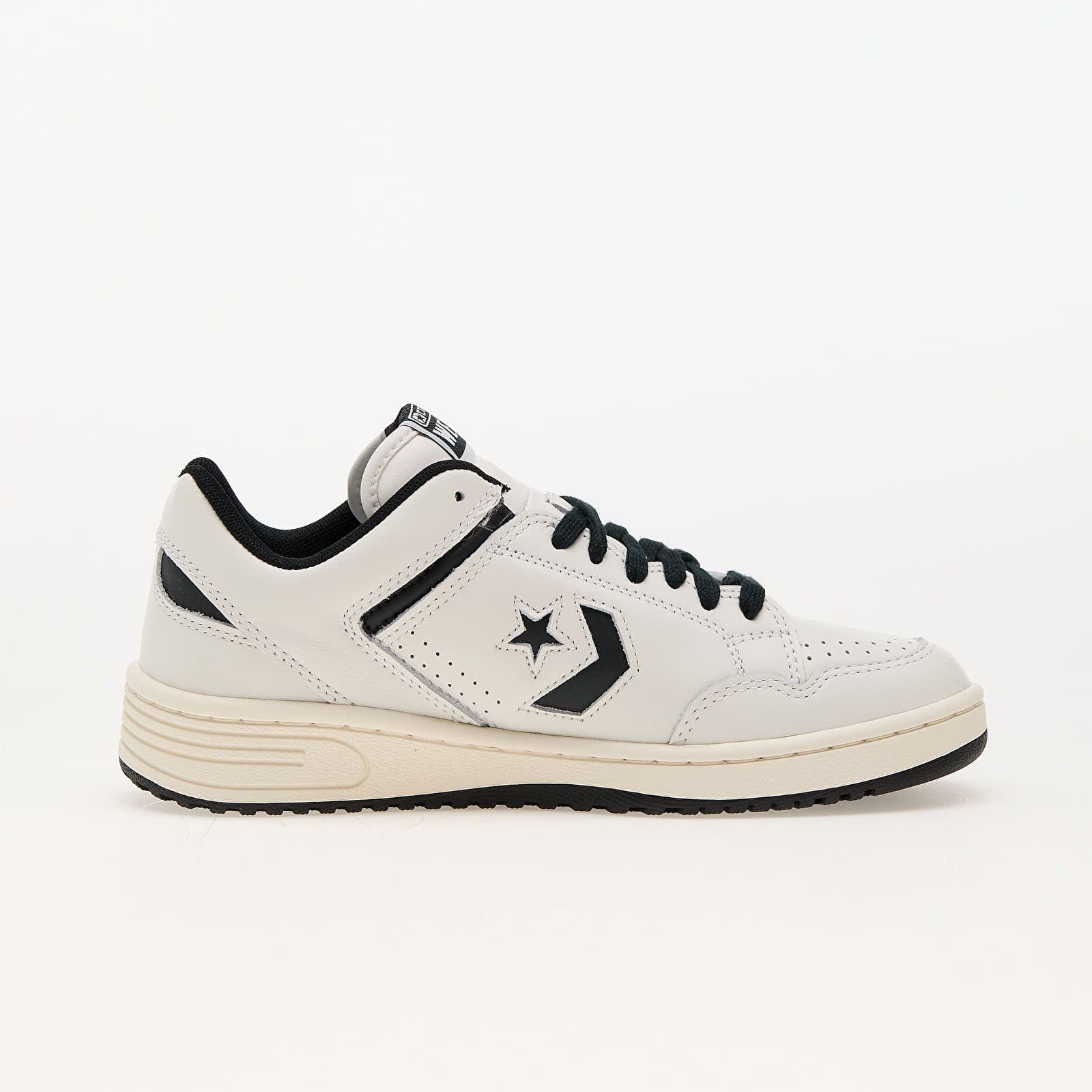 Pánské tenisky a boty Converse x Old Money Weapon OX Vintage White/ Black