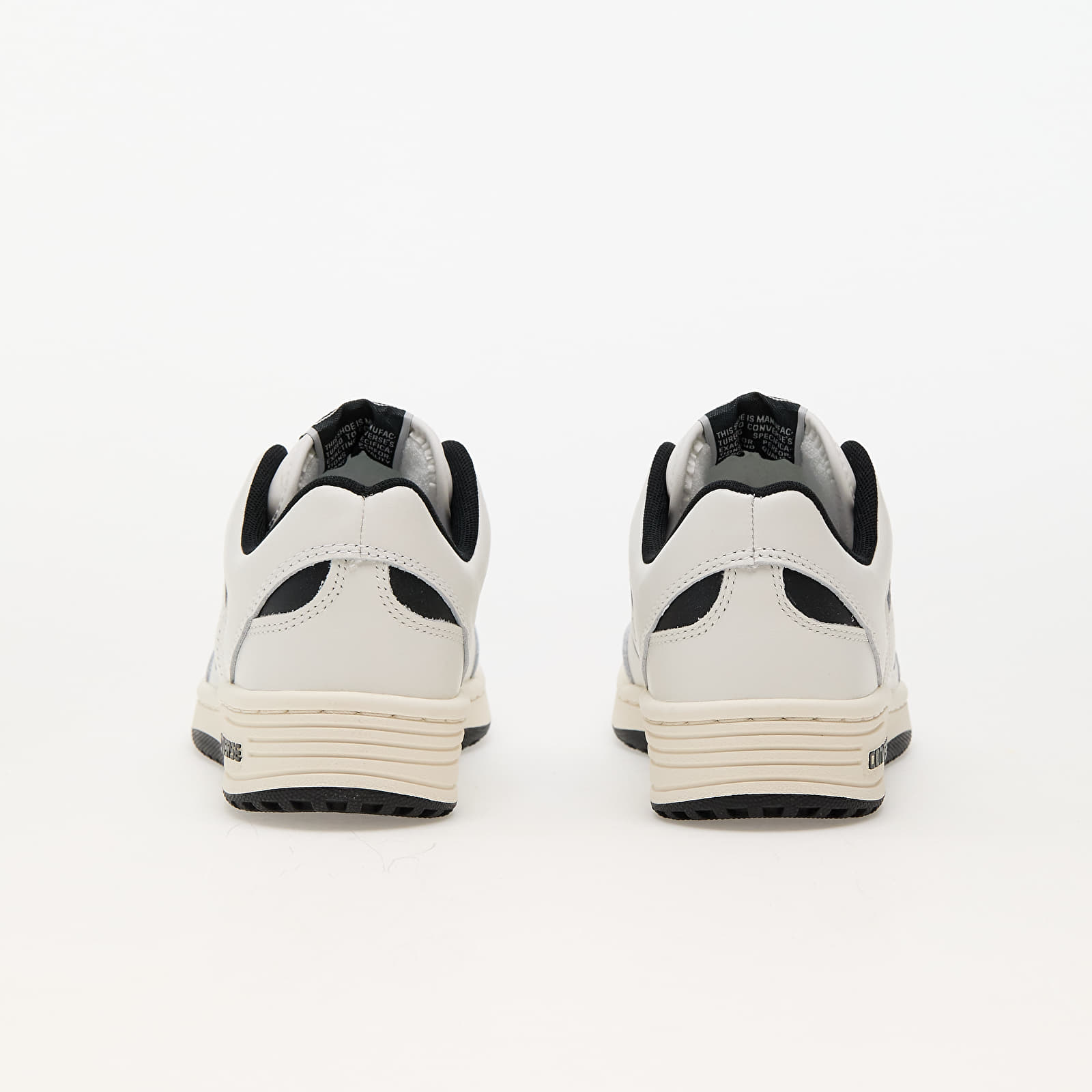 Pánské tenisky a boty Converse x Old Money Weapon OX Vintage White/ Black