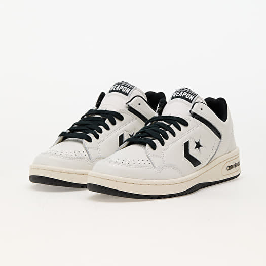 Old black converse 2025