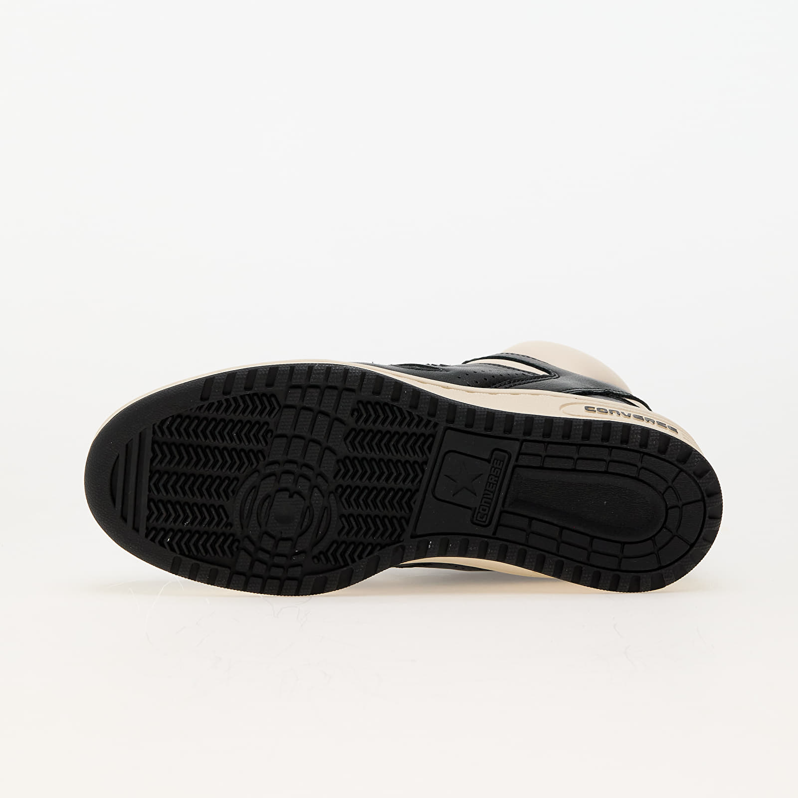 Scarpe uomo Converse x Old Money Weapon Mid Black/ Natural Ivory/ Black