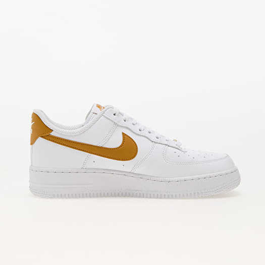 Nike air force 1 07 suede orange clearance