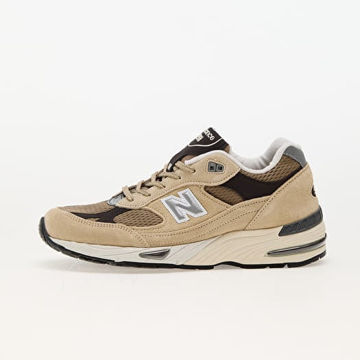Guide des tailles New Balance Queens