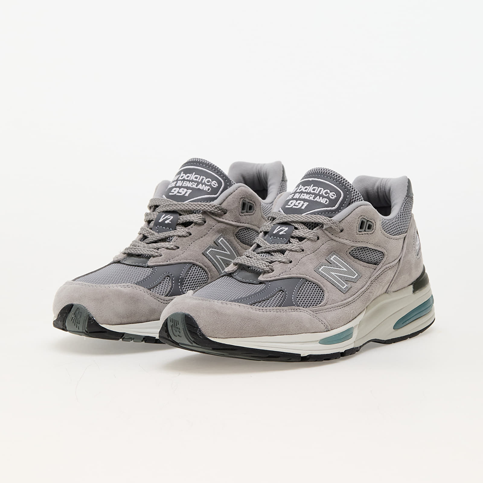 New balance 991 gl grey clearance