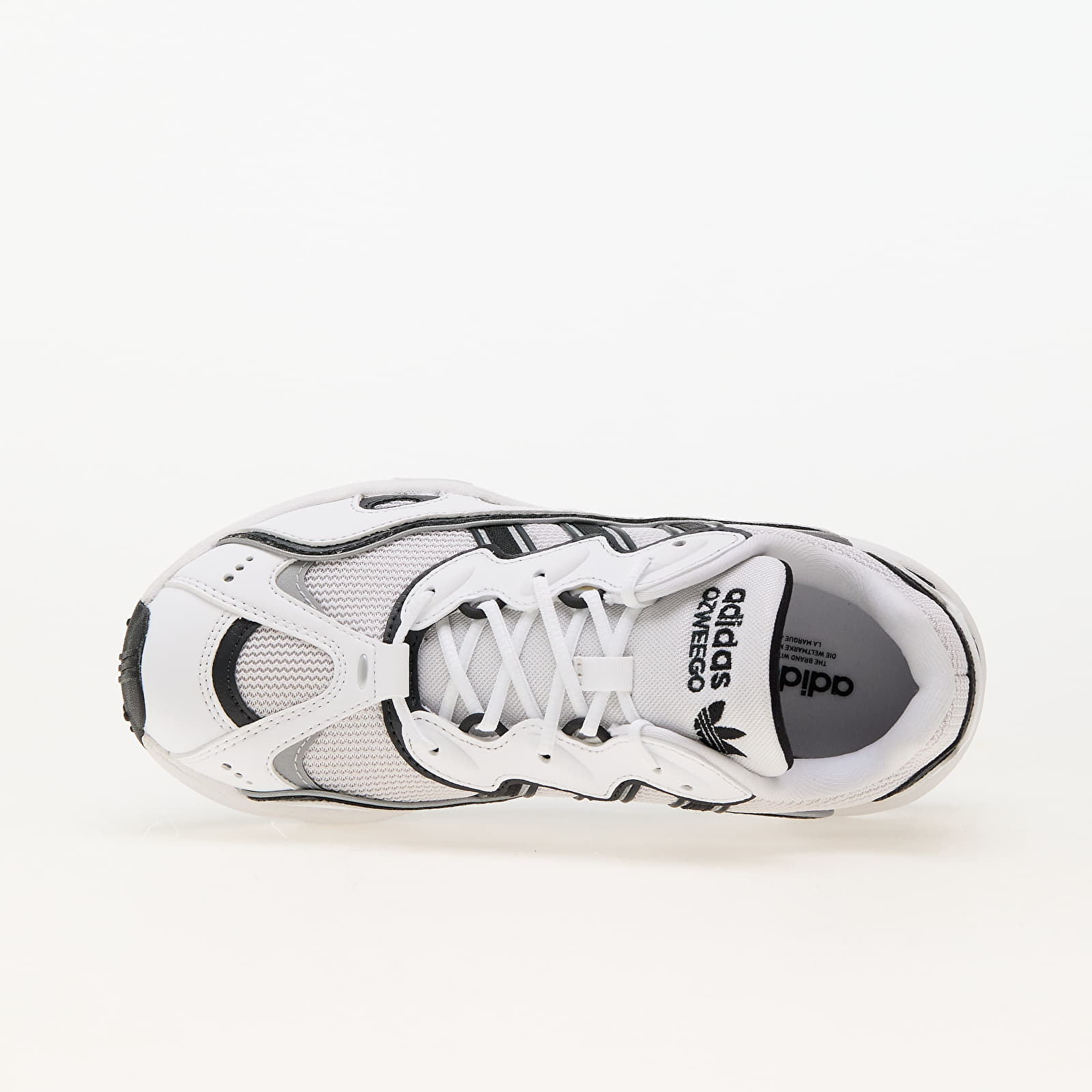Women s sneakers and shoes adidas Ozweego Og W Ftw White Core Black Carbon Queens