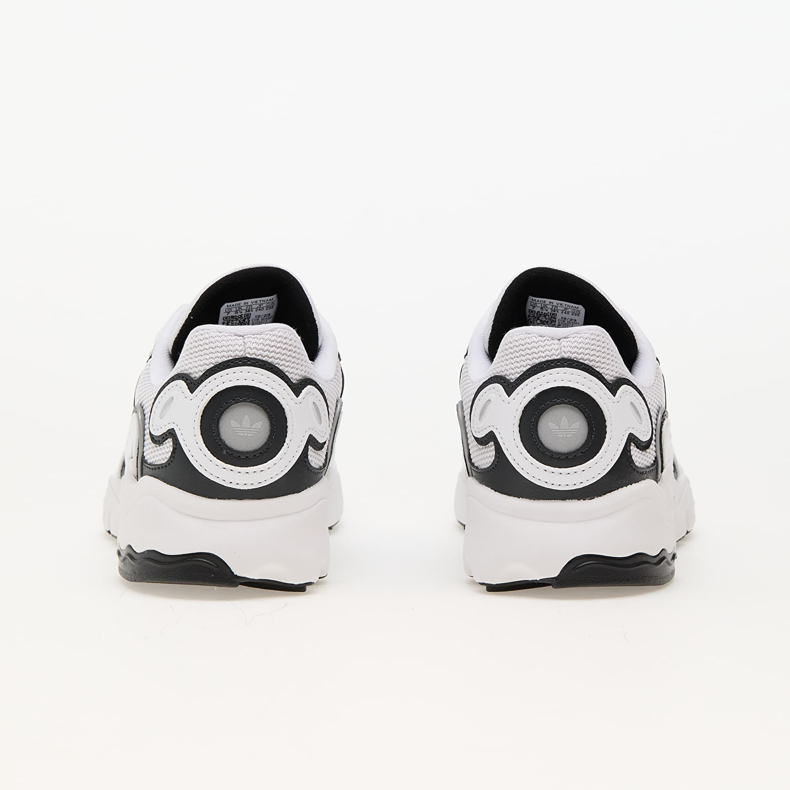 Zapatillas mujer adidas Ozweego Og W Ftw White/ Core Black/ Carbon