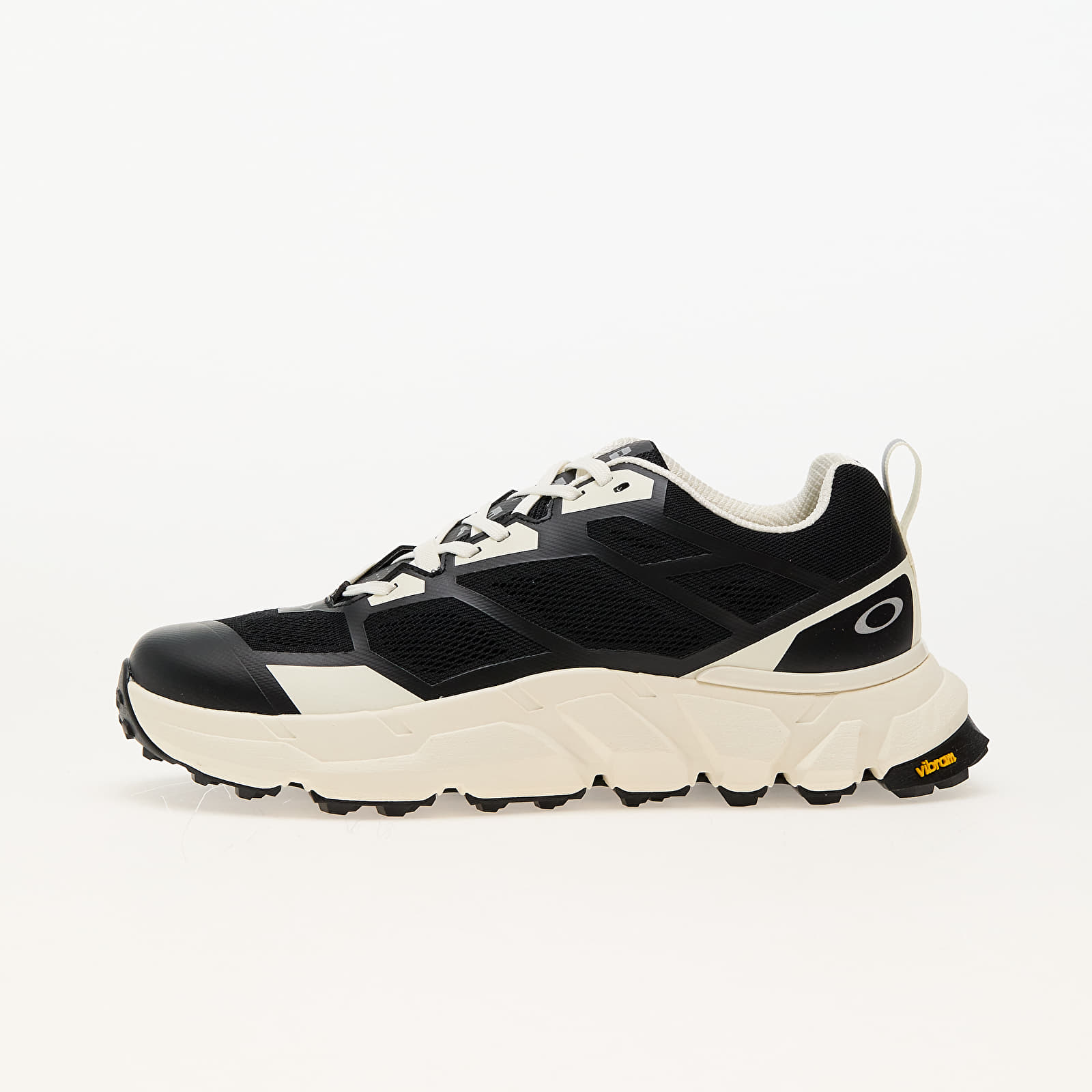 Sneakers og sko til mænd Oakley Light Breath Black/ Arctic White