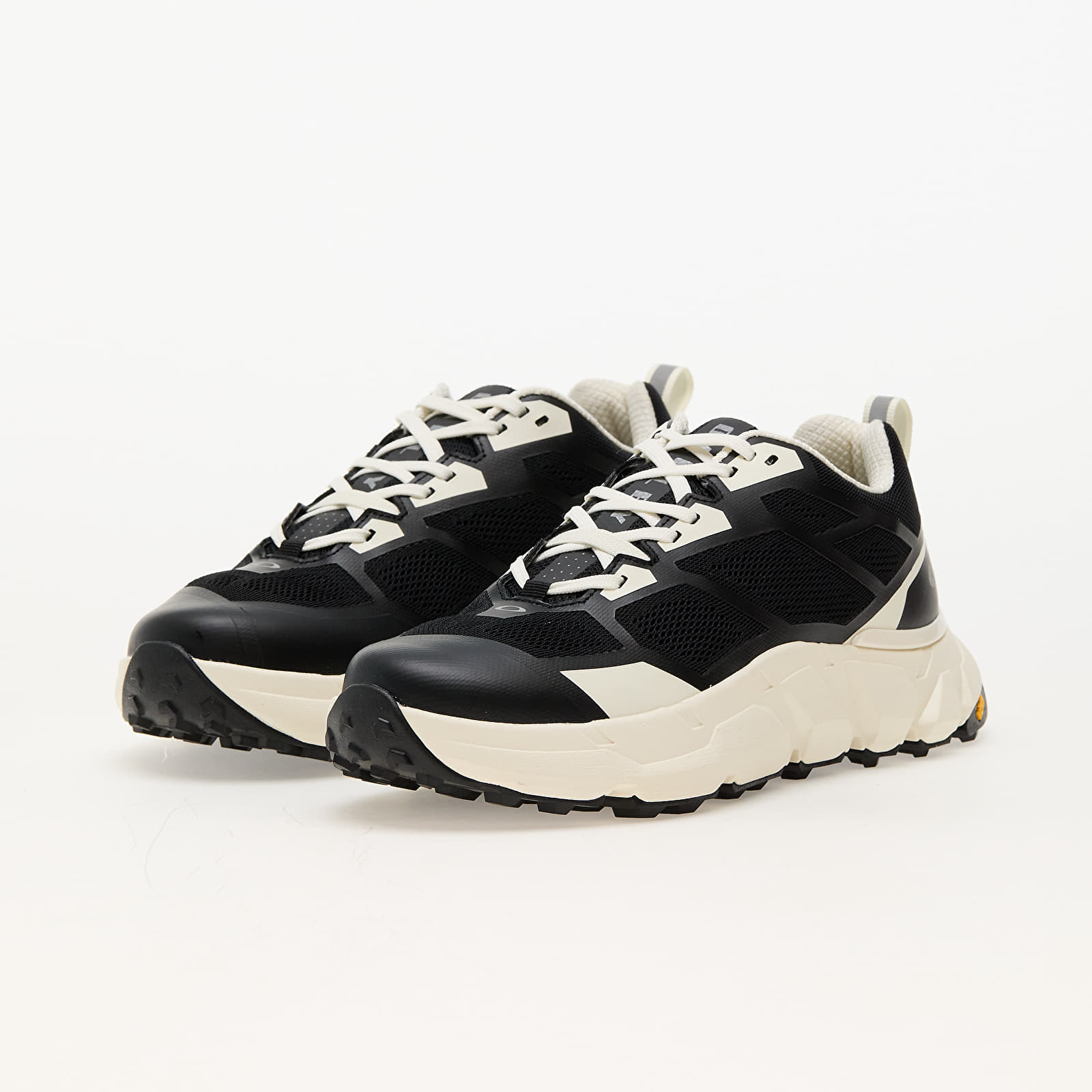 Sneakers og sko til mænd Oakley Light Breath Black/ Arctic White