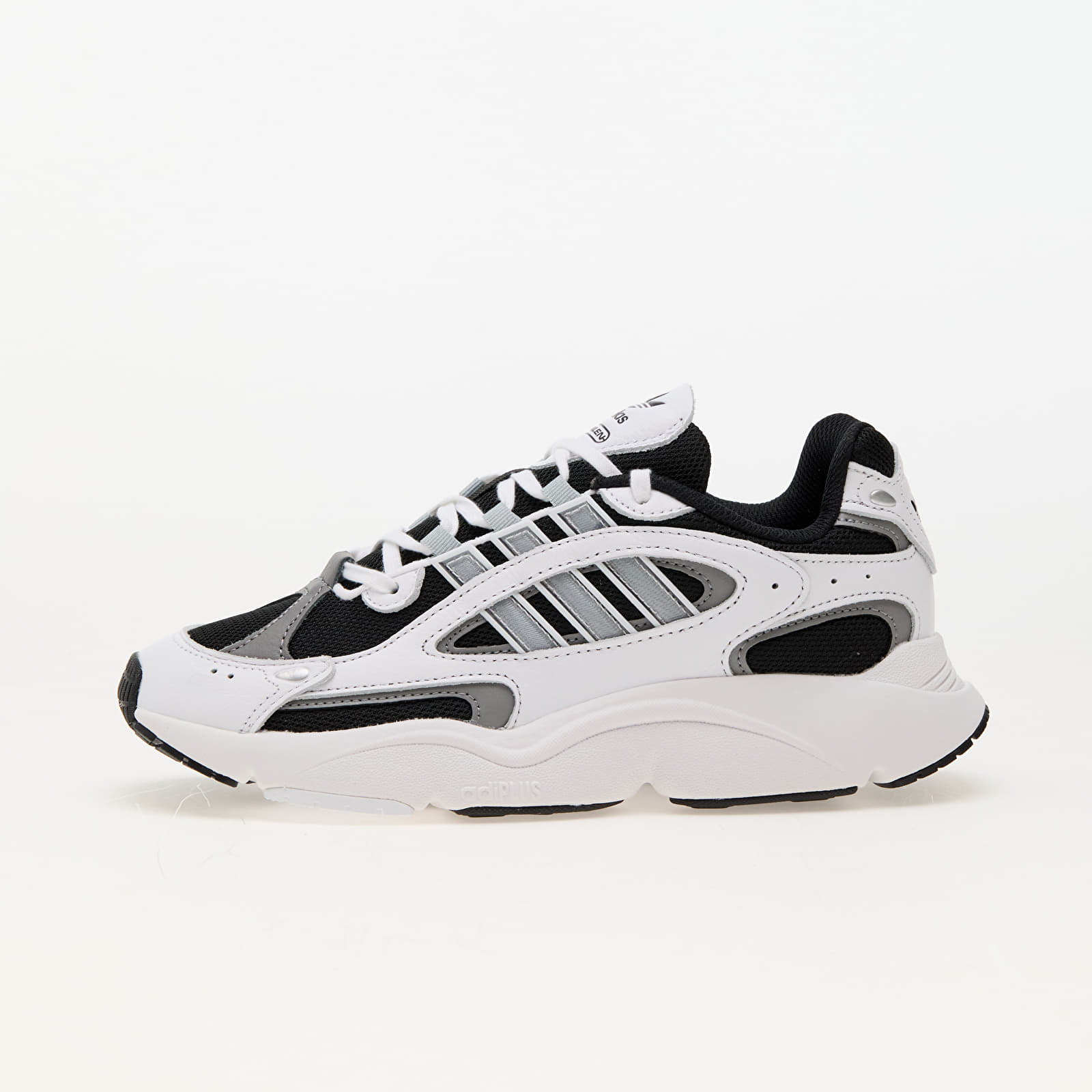 Мужская обувь adidas Ozmillen Ftw White/ Silver Metallic/ Grey Three