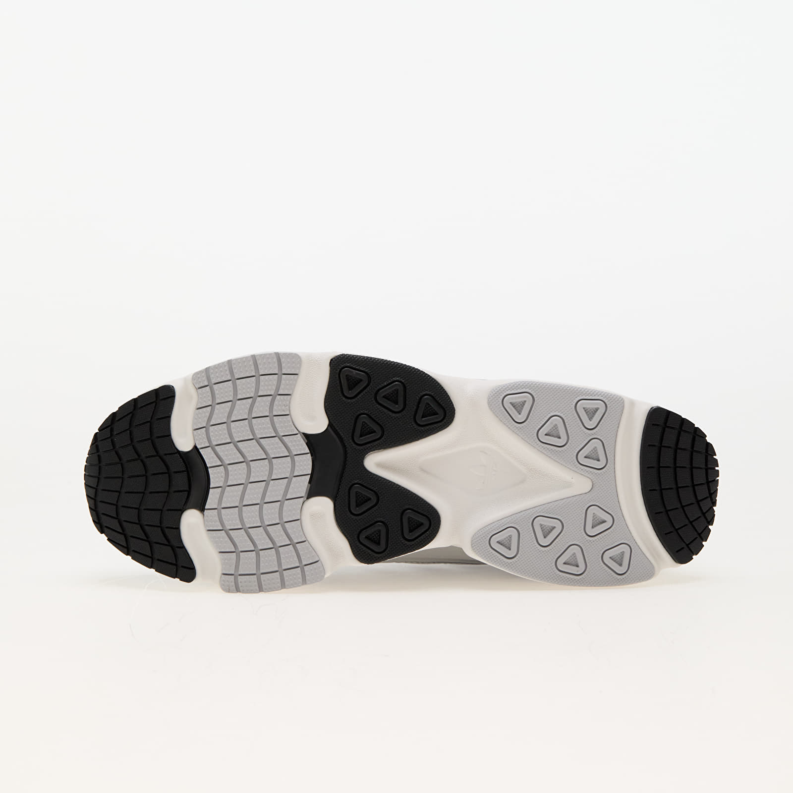 Încălțăminte și sneakerși pentru bărbați adidas Ozmillen Grey Two/ Core Black/ Royal Blue