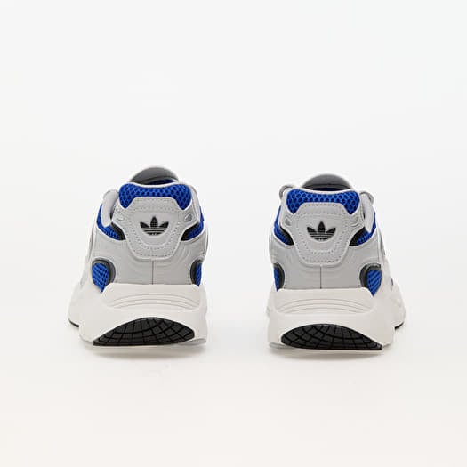 adidas Ozmillen Grey Two/ Core Black/ Royal Blue | Queens