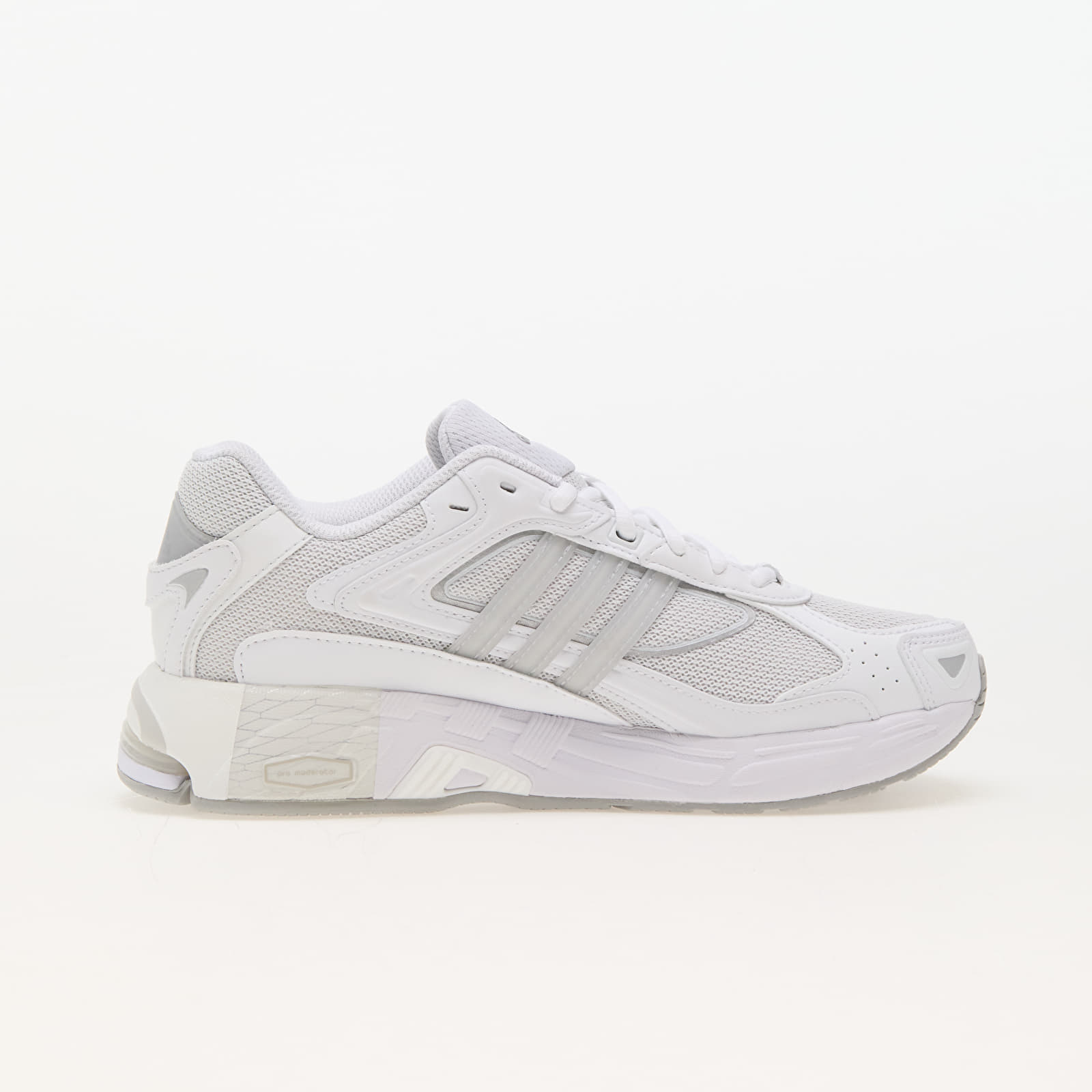 Men's sneakers and shoes adidas Response Cl Ftw White/ Crystal White/ Silver Metallic