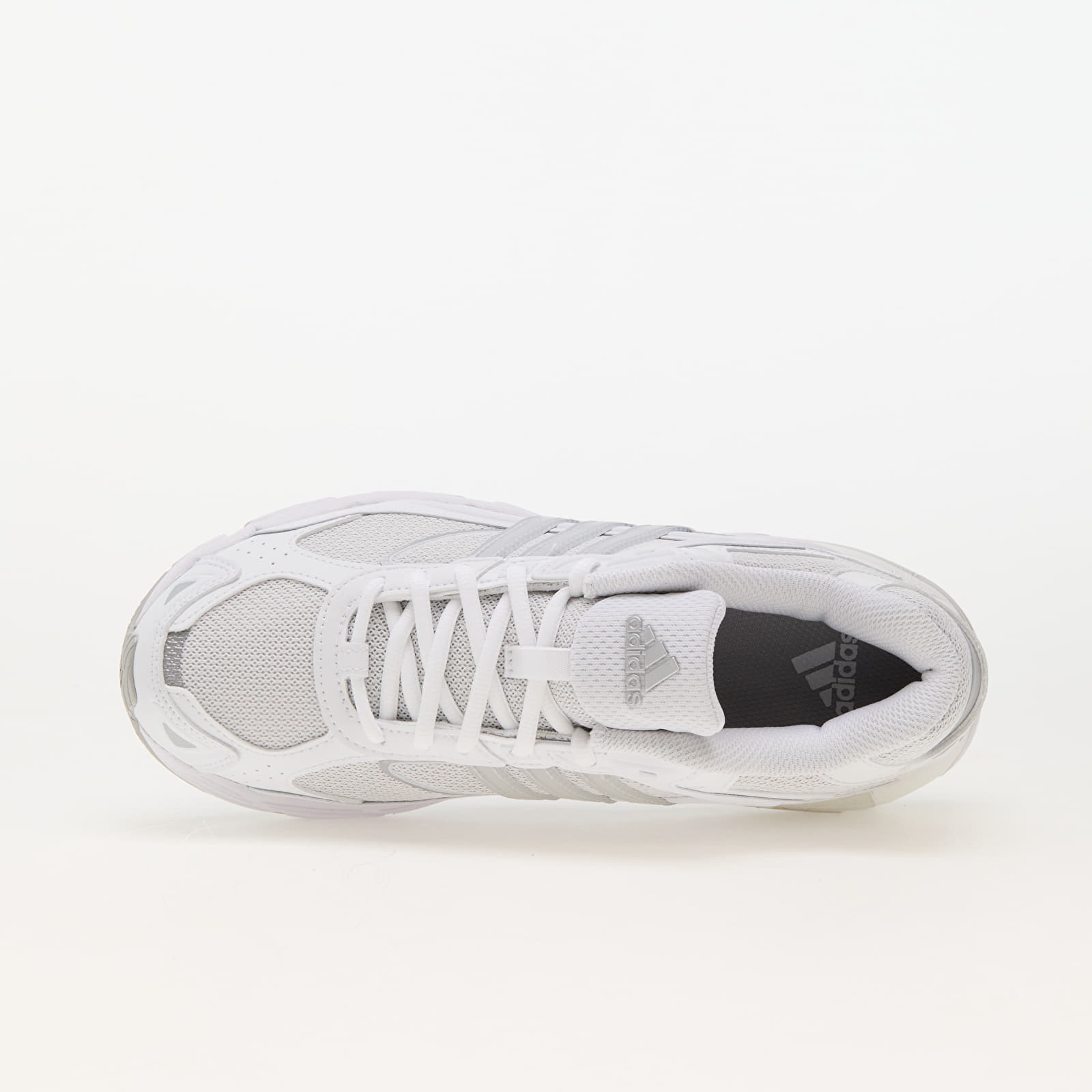Men's sneakers and shoes adidas Response Cl Ftw White/ Crystal White/ Silver Metallic