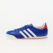 adidas K 74 Royal Blue/ Core White/ Bright Red