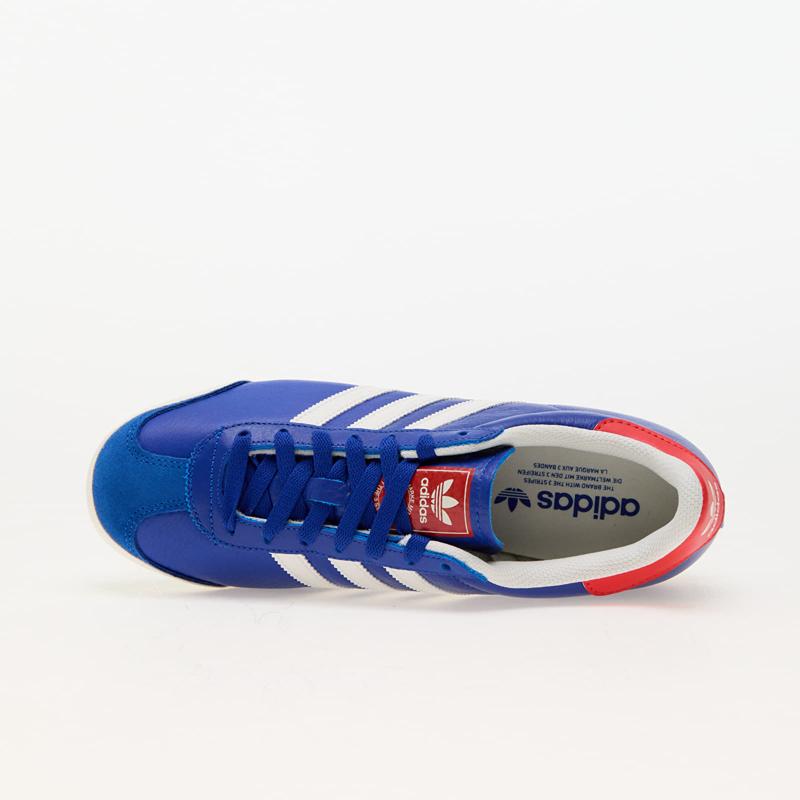 Adidas london rojas clearance