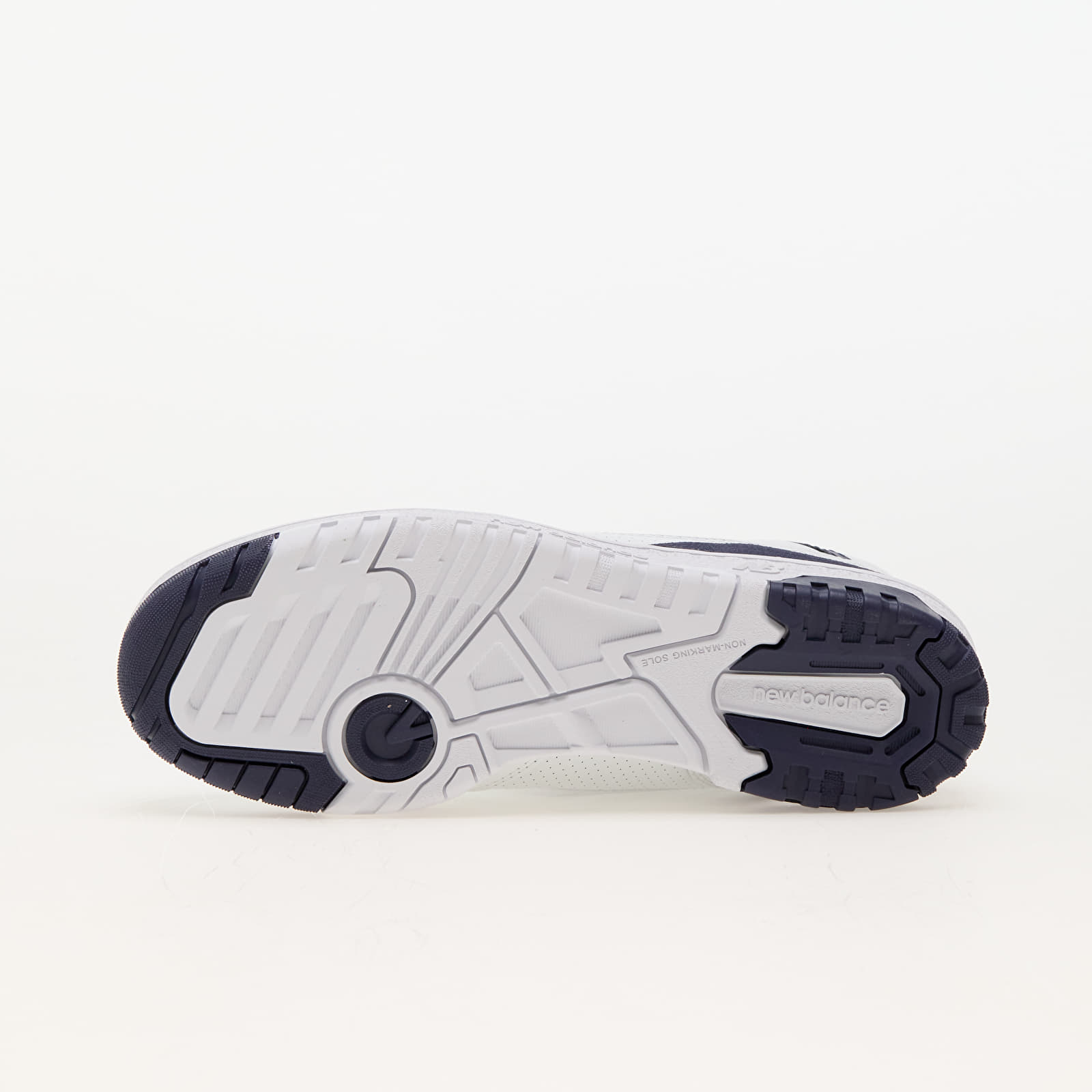 Zapatillas mujer New Balance 550 White