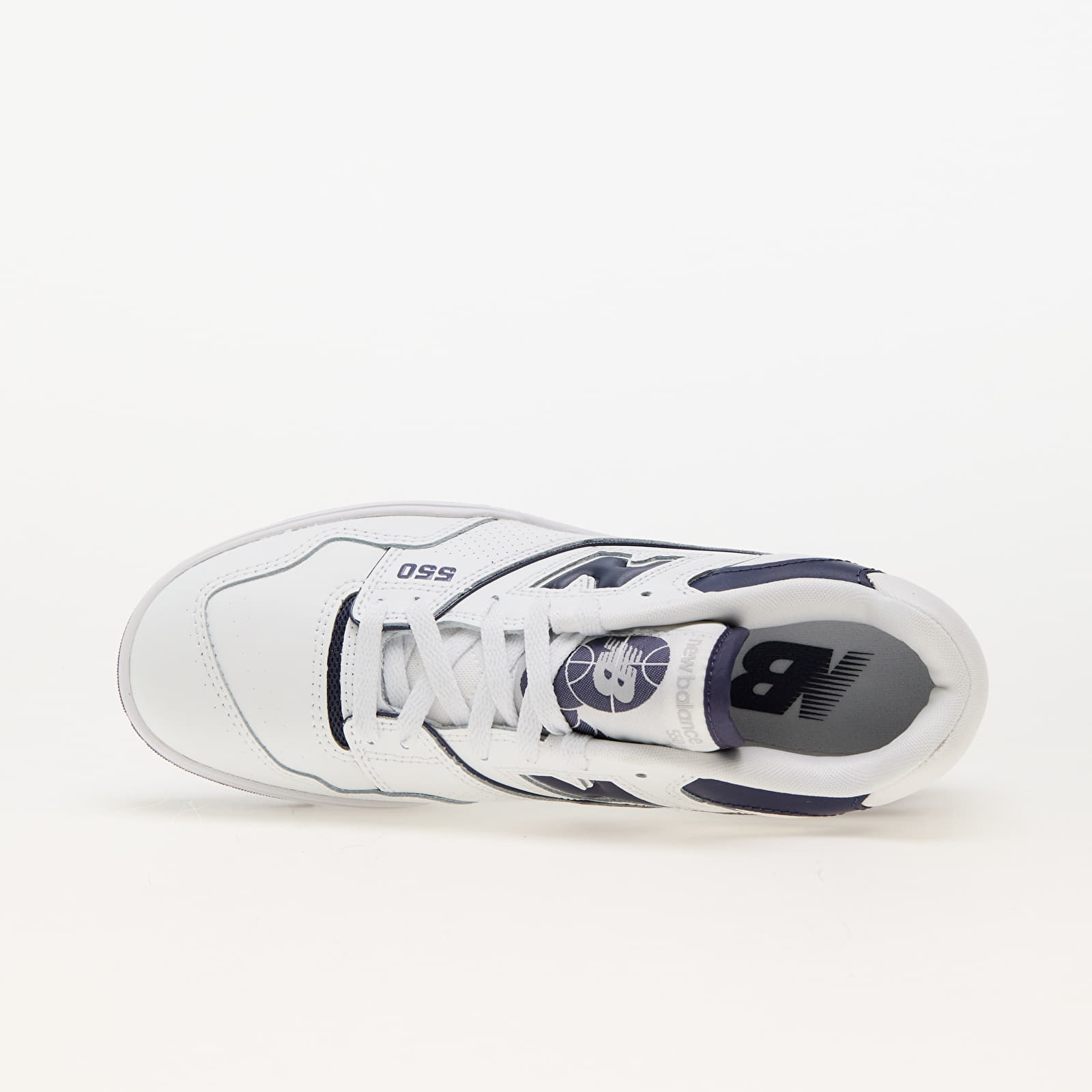 Zapatillas mujer New Balance 550 White