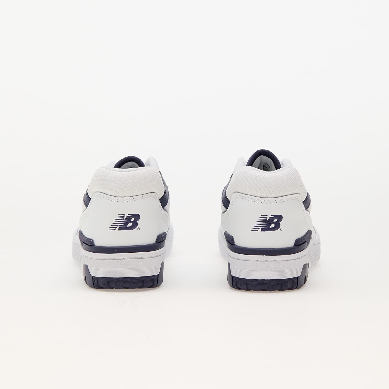 Zapatillas mujer New Balance 550 White