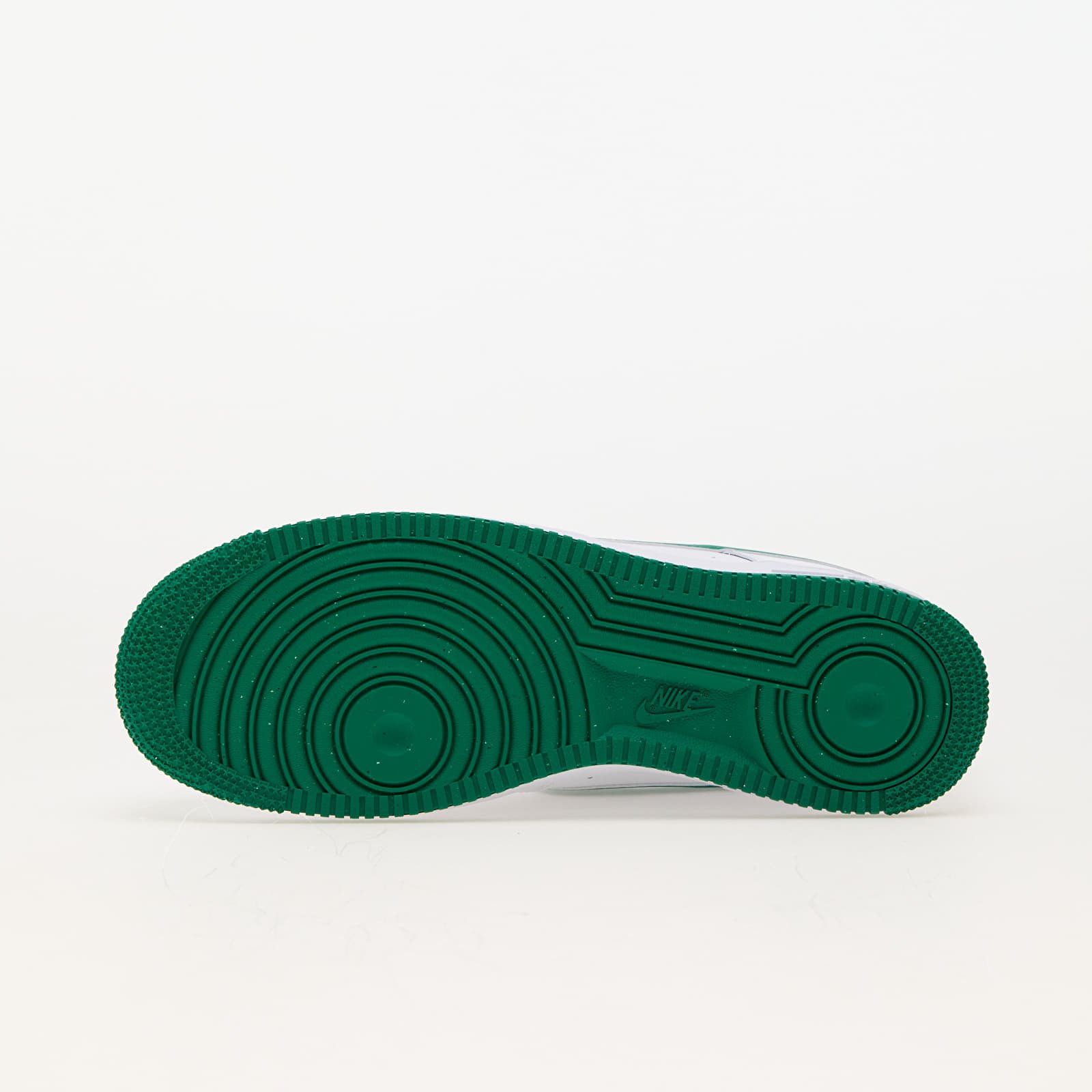 Buty męskie Nike Air Force 1 '07 White/ Malachite-White