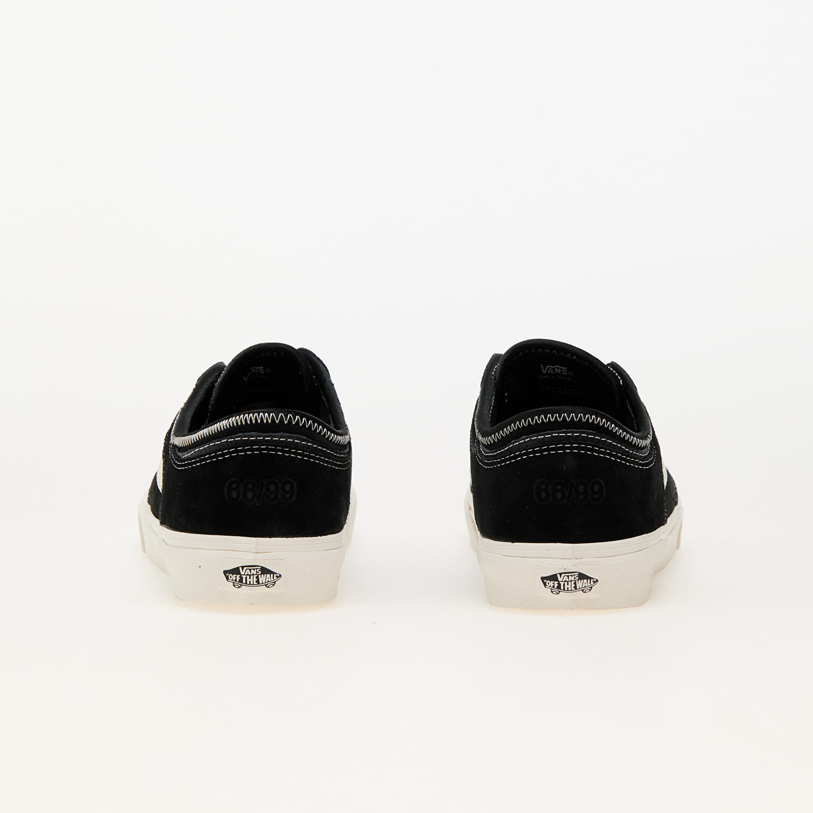 Baskets et chaussures pour hommes Vans Rowley Classic Black/ Marshmallow