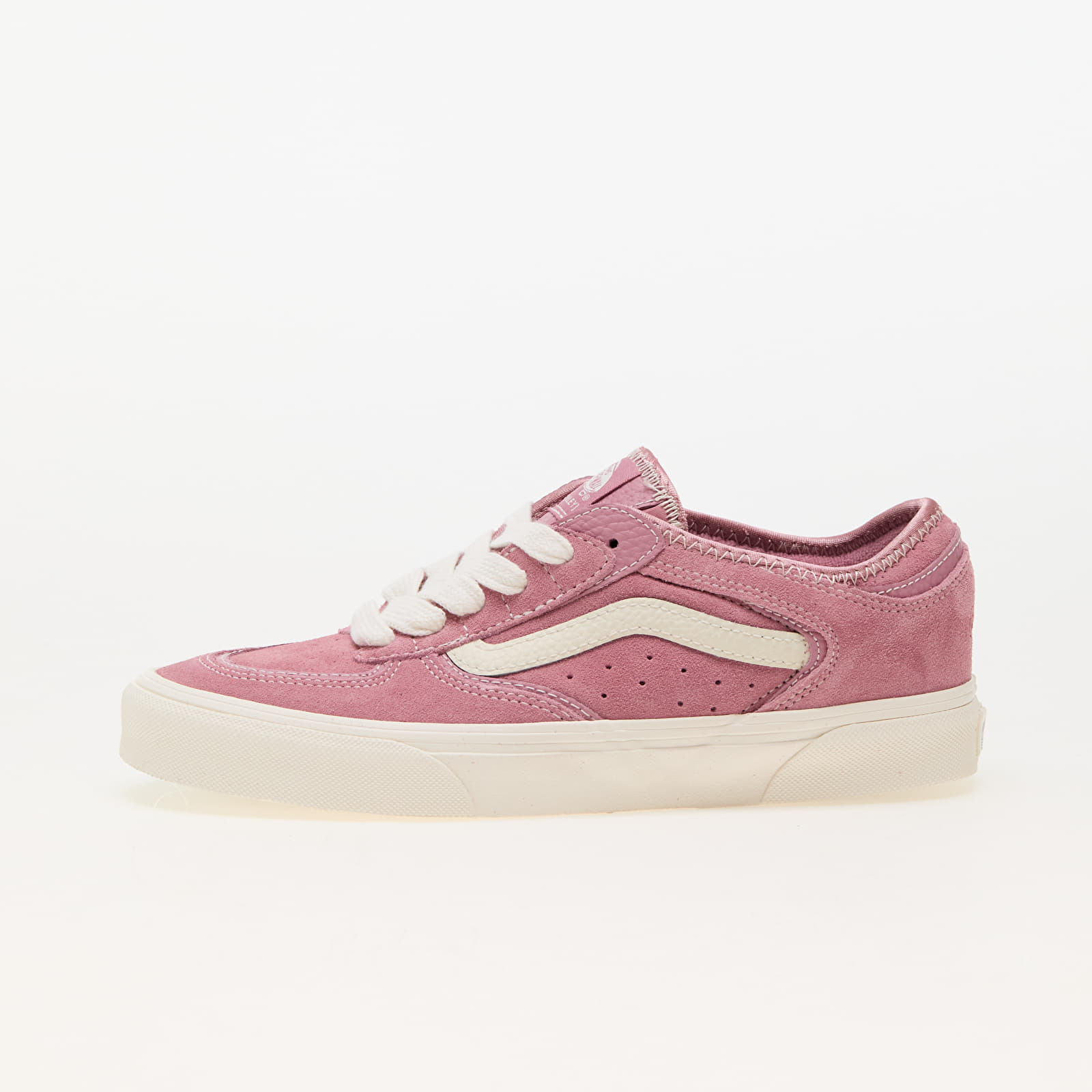 Férfi cipők Vans Rowley Classic Pink/ Marshmallow