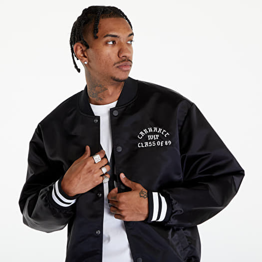 Bomber jackets Carhartt WIP Class of 89 Bomber Jacket UNISEX