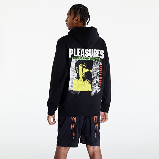 送料関税込♪Pleasures/Punish Hoodie Pleasures Pleasures Punish Hoodie - Hoodies - BeyondStyle