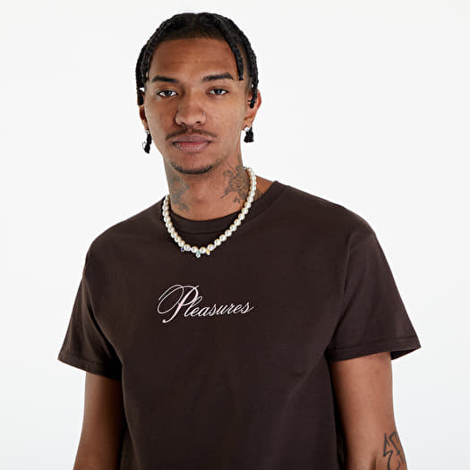 T shirt pleasures on sale