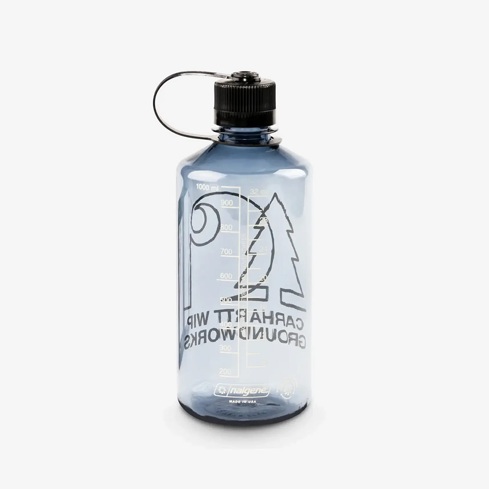 andere Accessoires Carhartt WIP Groundworks Water Bottle Groundworks