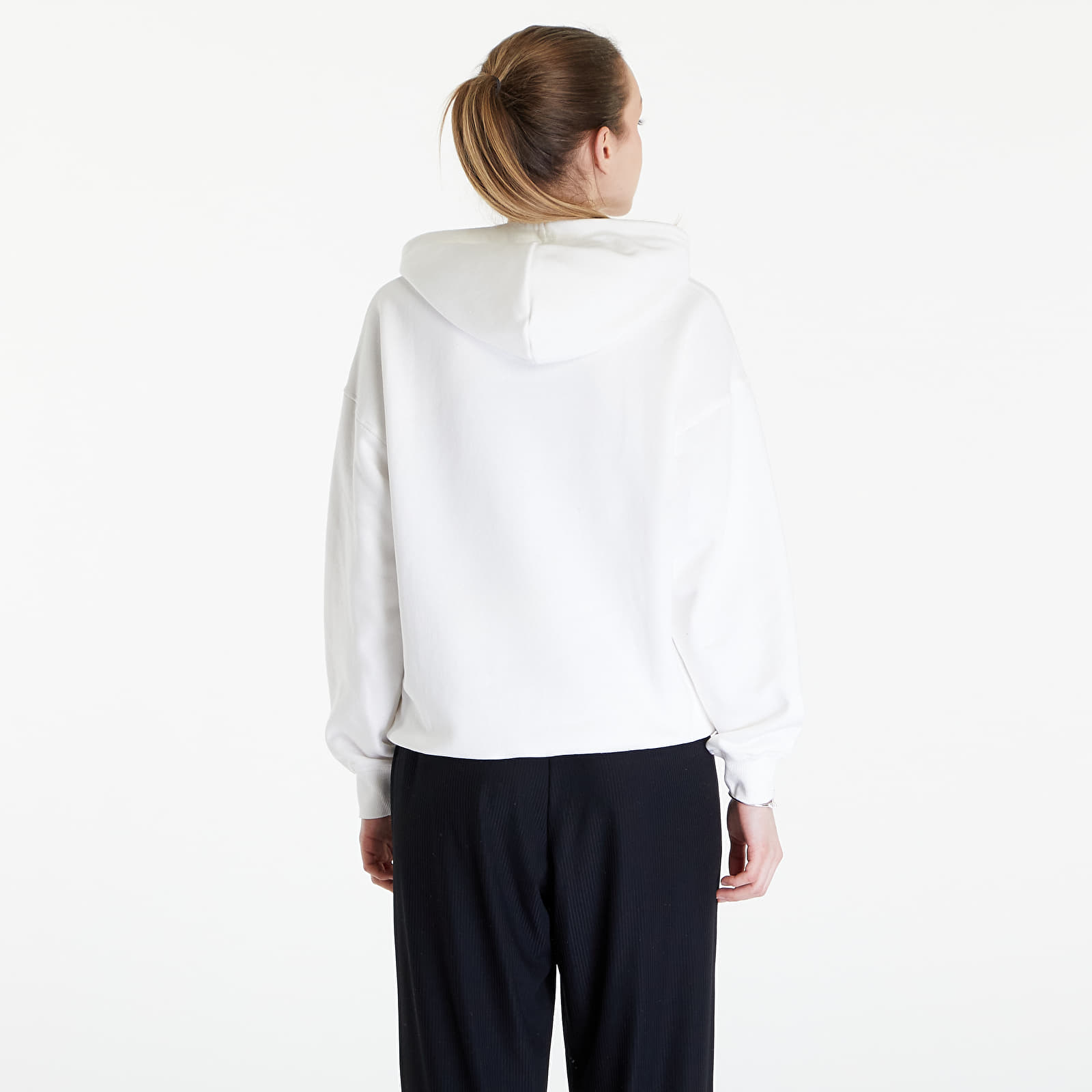 Hættetrøjer og sweatshirts Roxy Thats Rad Snow White
