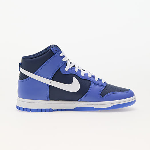 Nike Dunk Hi Retro