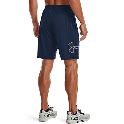 Under armour shorts academy sale