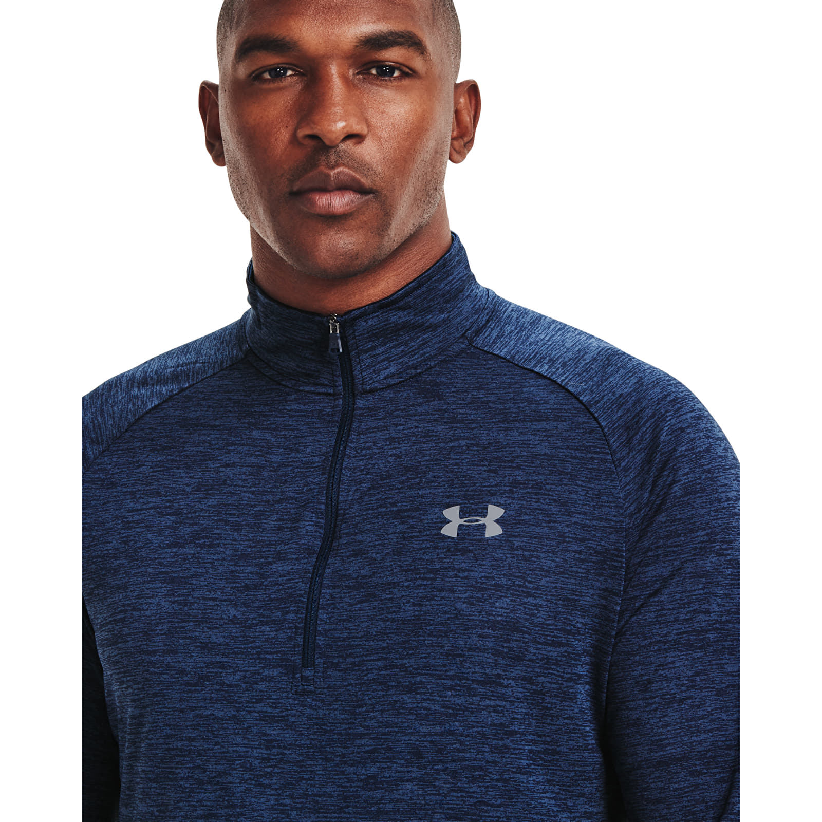 T-särgid Under Armour Tech 2.0 1/2 Zip Academy