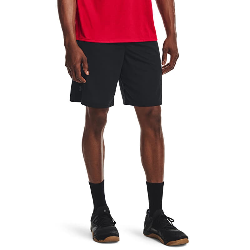 Pantaloni scurți Under Armour Tech Mesh Shorts Black
