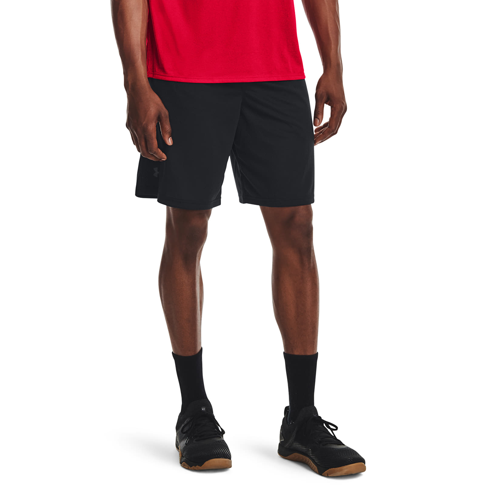 Shorts Under Armour Tech Mesh Shorts Black