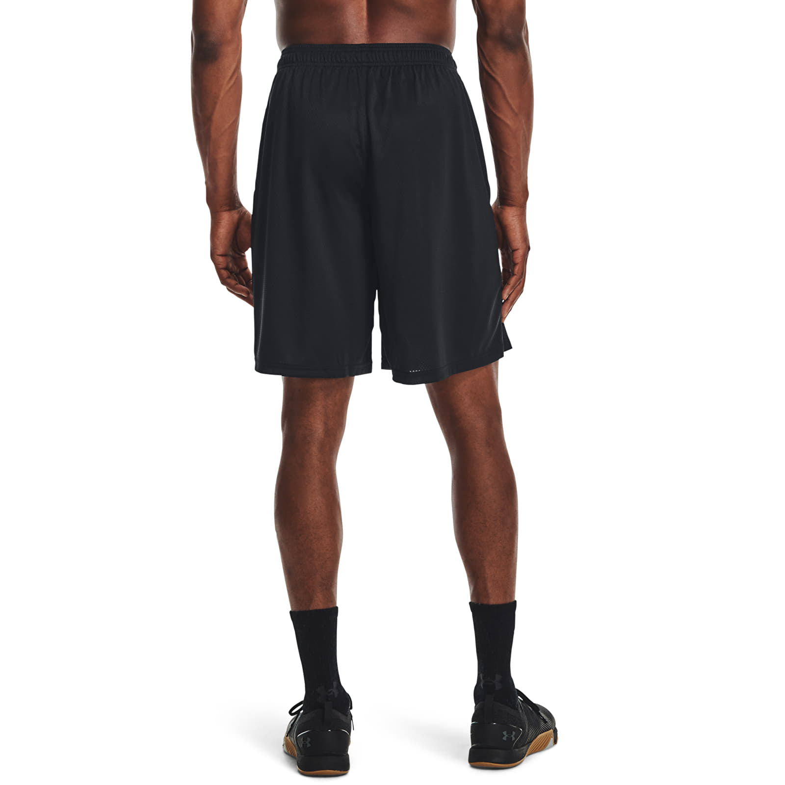 Shorts Under Armour Tech Mesh Shorts Black