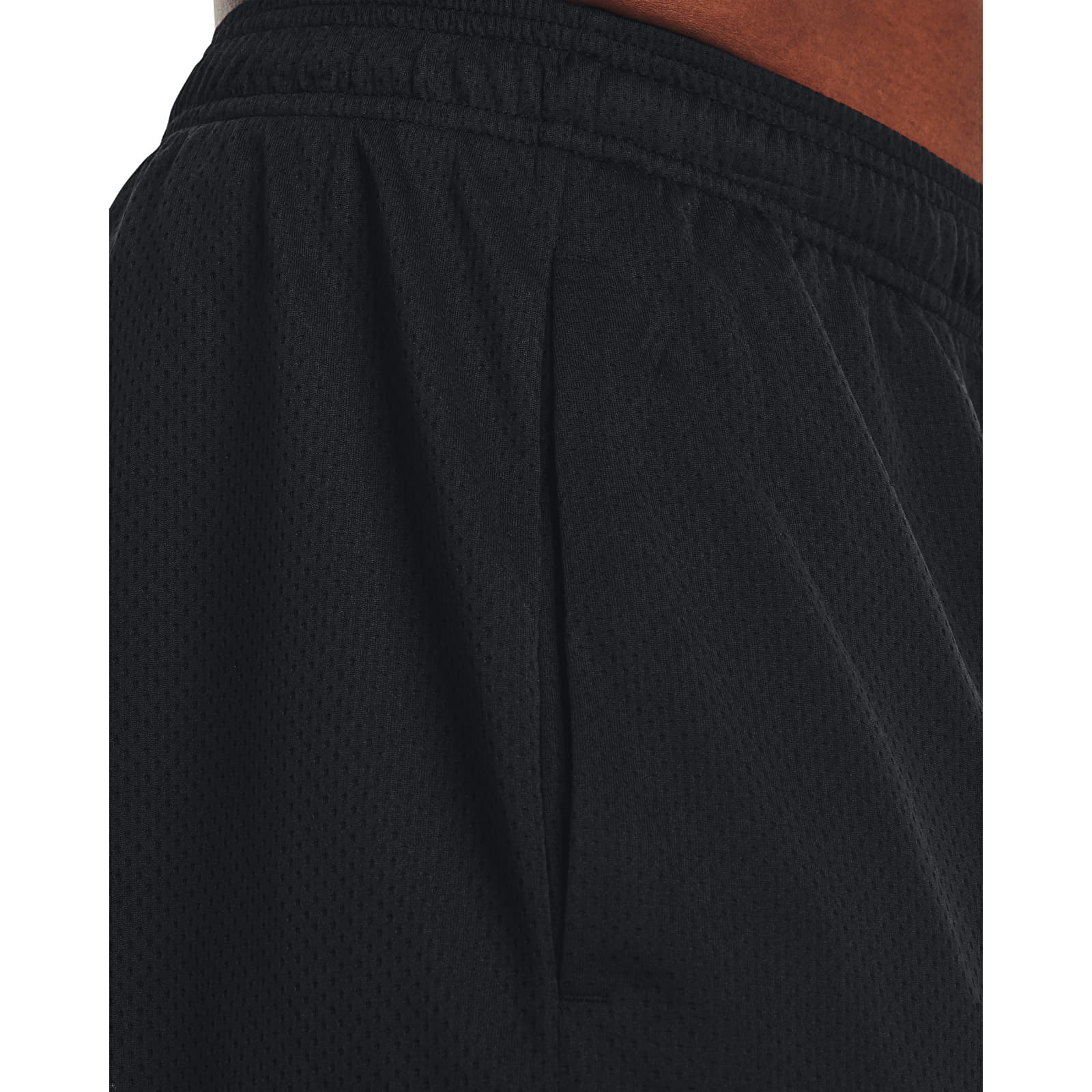 Shorts Under Armour Tech Mesh Shorts Black