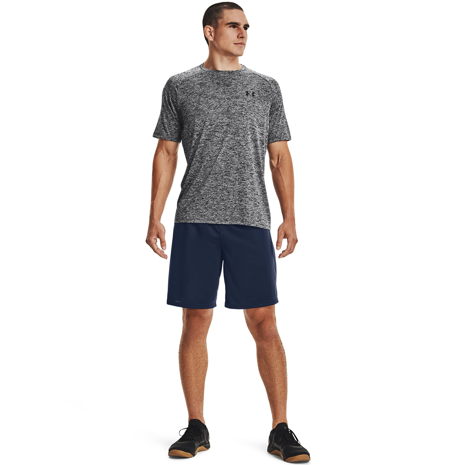 Shorts Under Armour Tech Mesh Shorts Academy