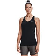 Under Armour Hg Armour Racer Tank Black