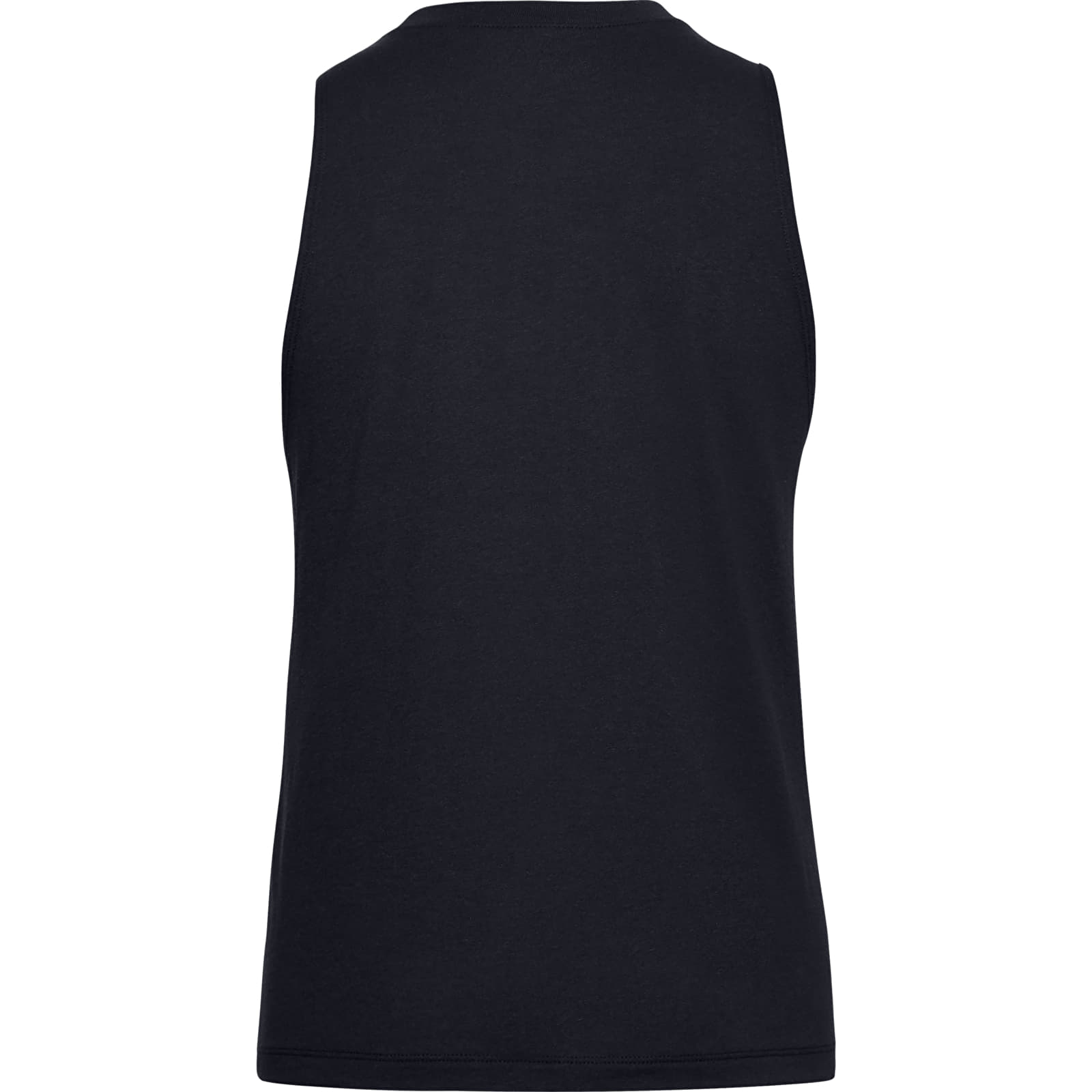 Tílka Under Armour W Live Sportstyle Tank Black