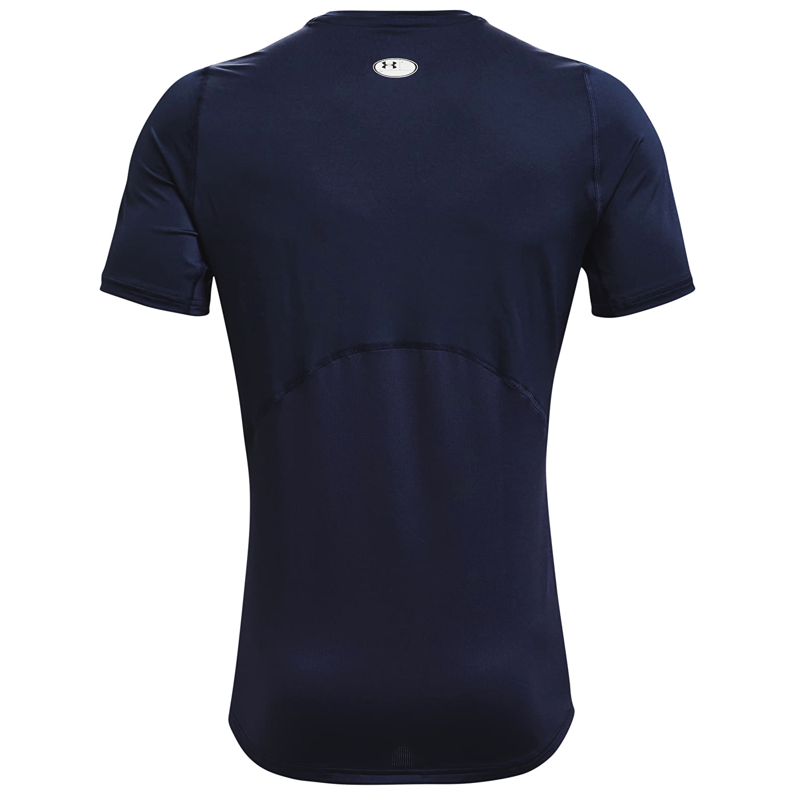 T-shirts Under Armour Hg Armour Fitted Ss Midnight Navy