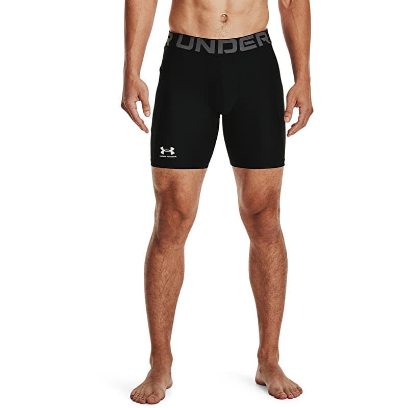 Short Under Armour Hg Armour Shorts Black