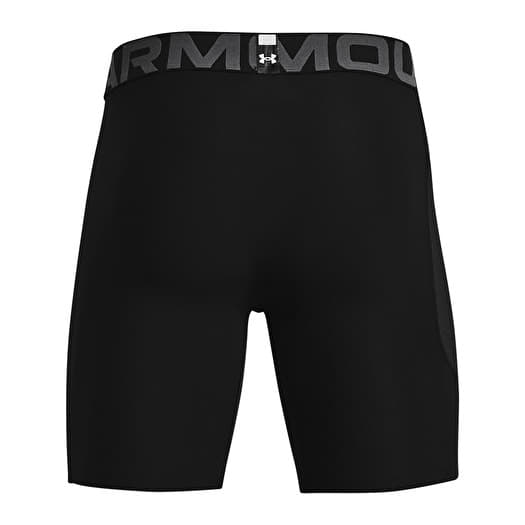 Shorts Under Armour Hg Armour Shorts Black Queens