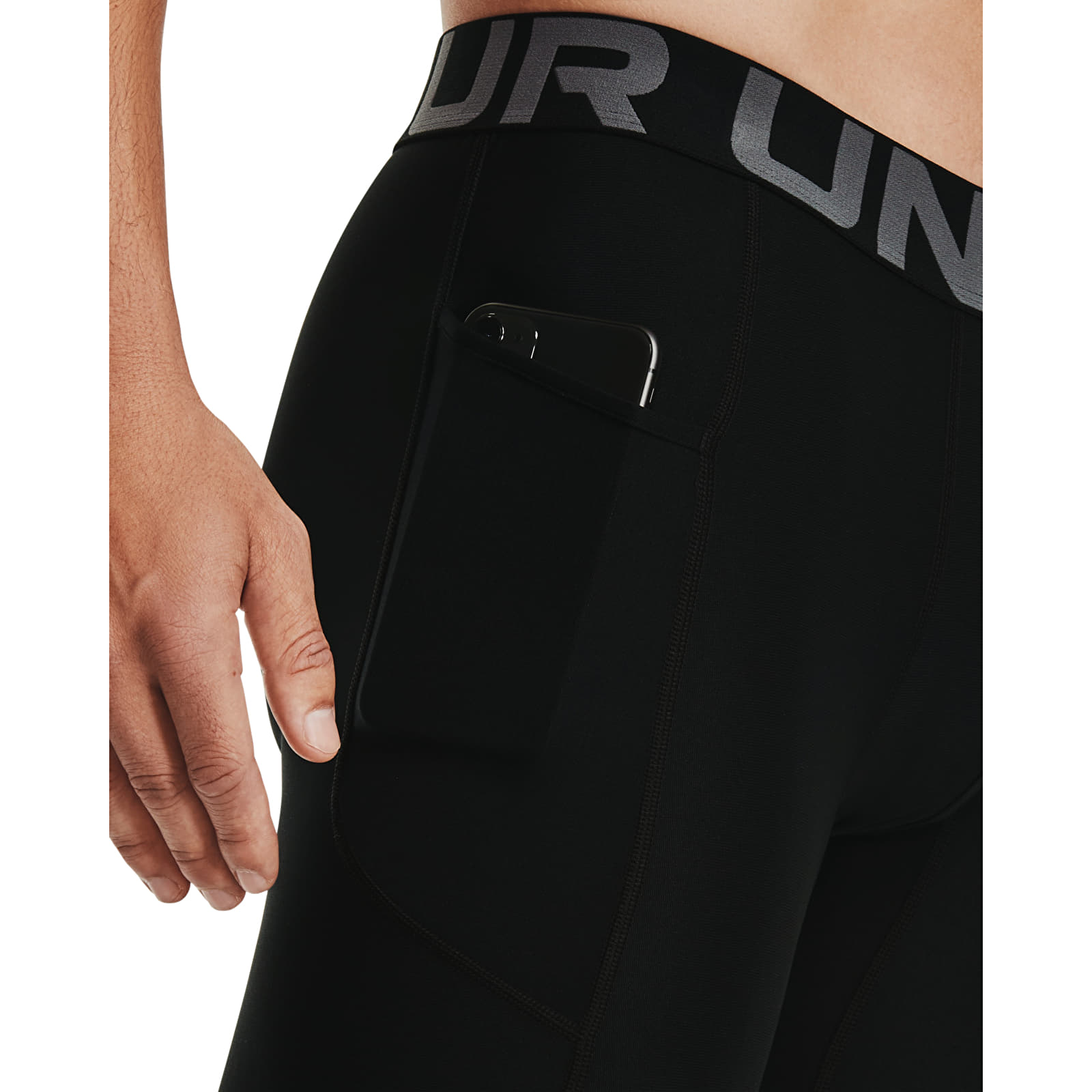 Shorts Under Armour Hg Armour Shorts Black